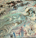 Monet's Deconstructed Landscape