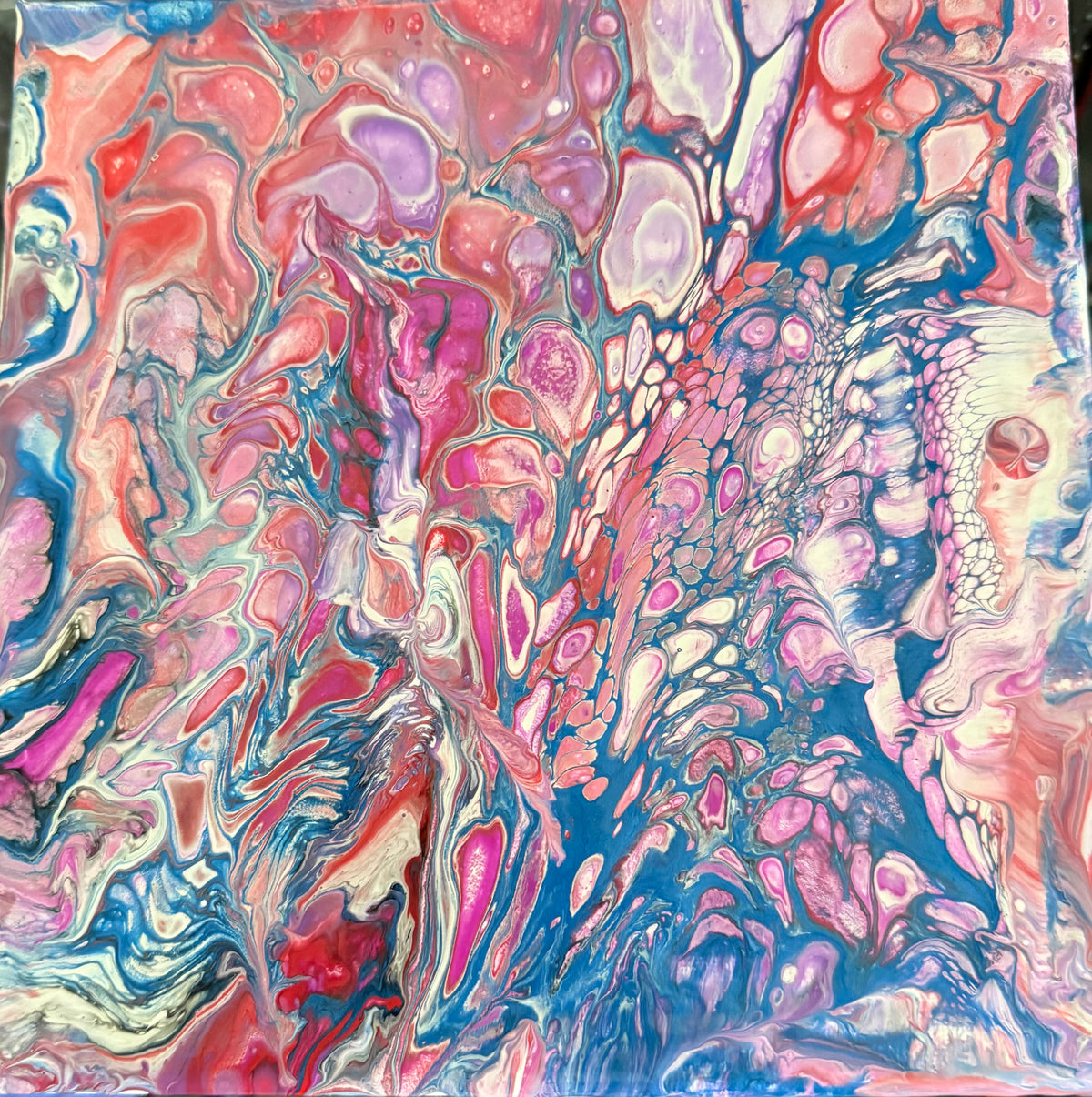 Cotton Candy