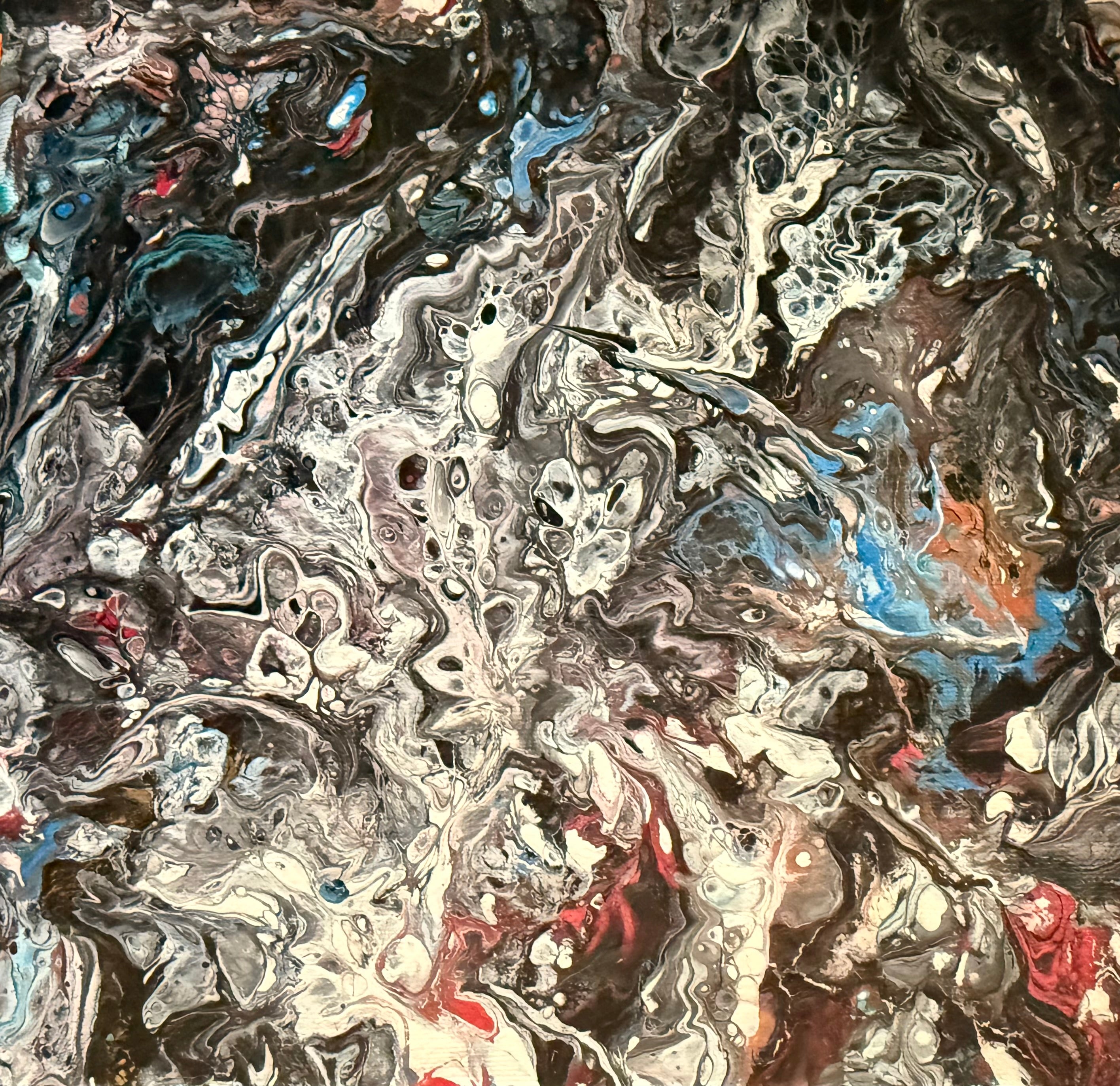 Ghosts