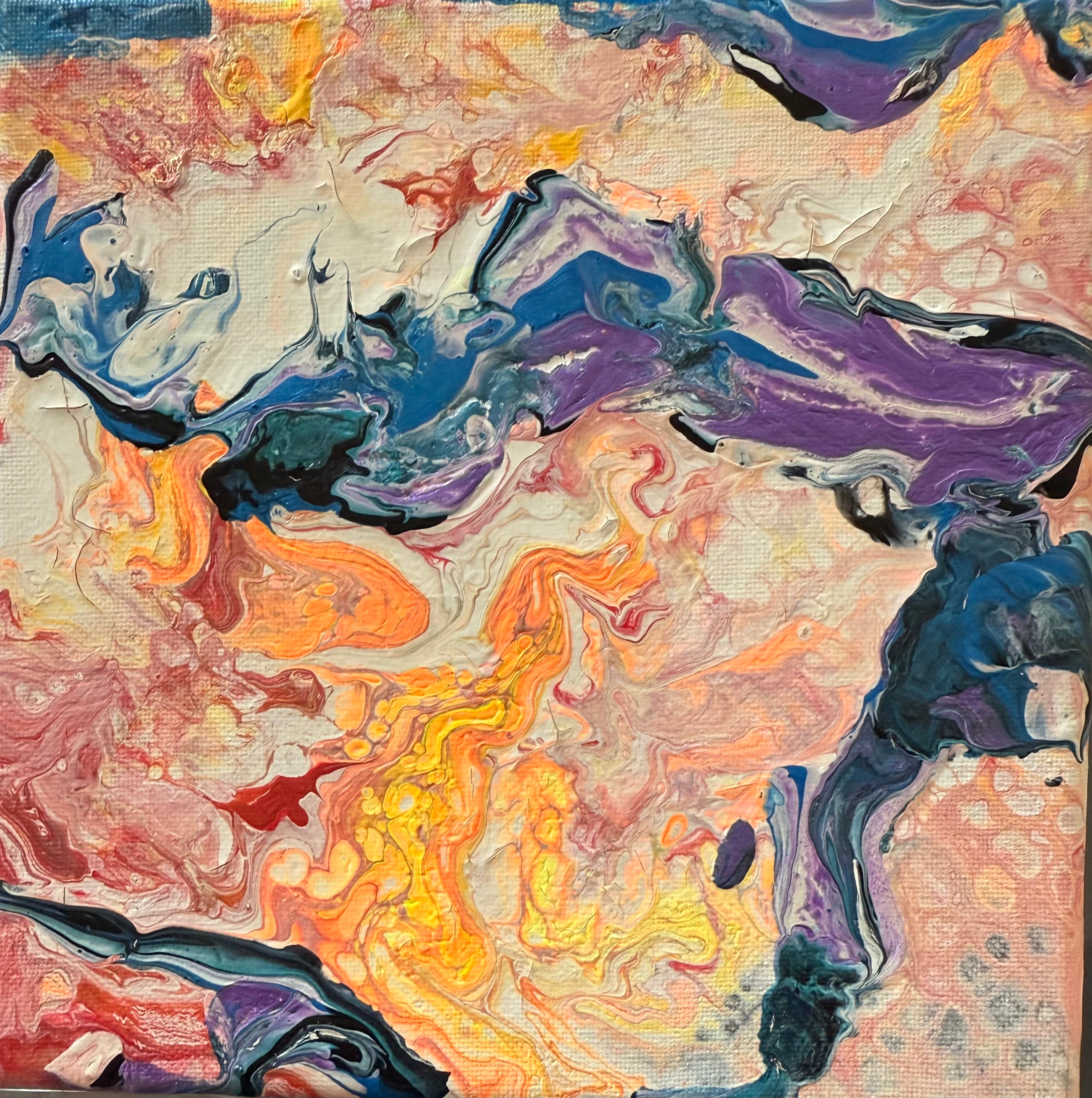 Koi Pond
