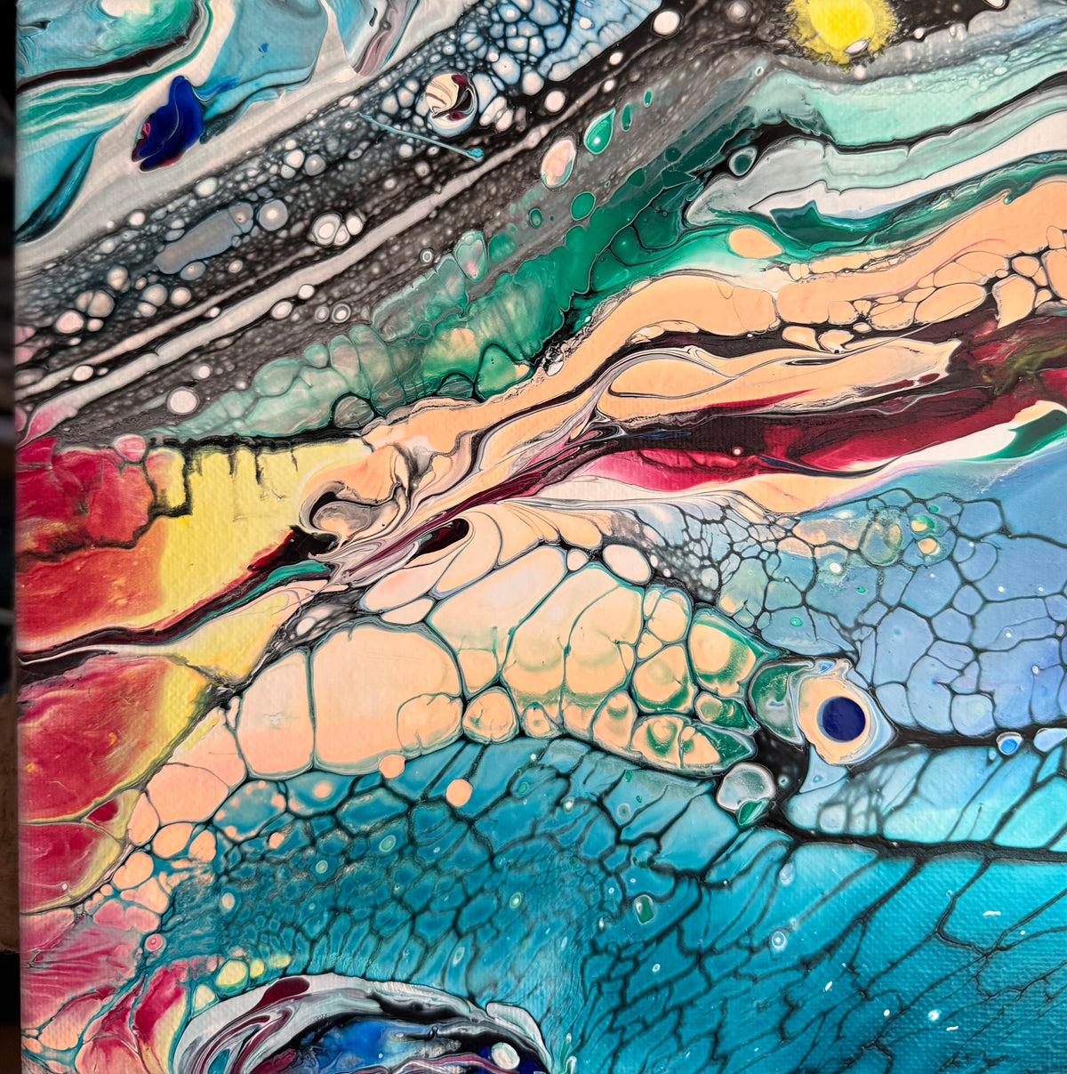 Beachscape