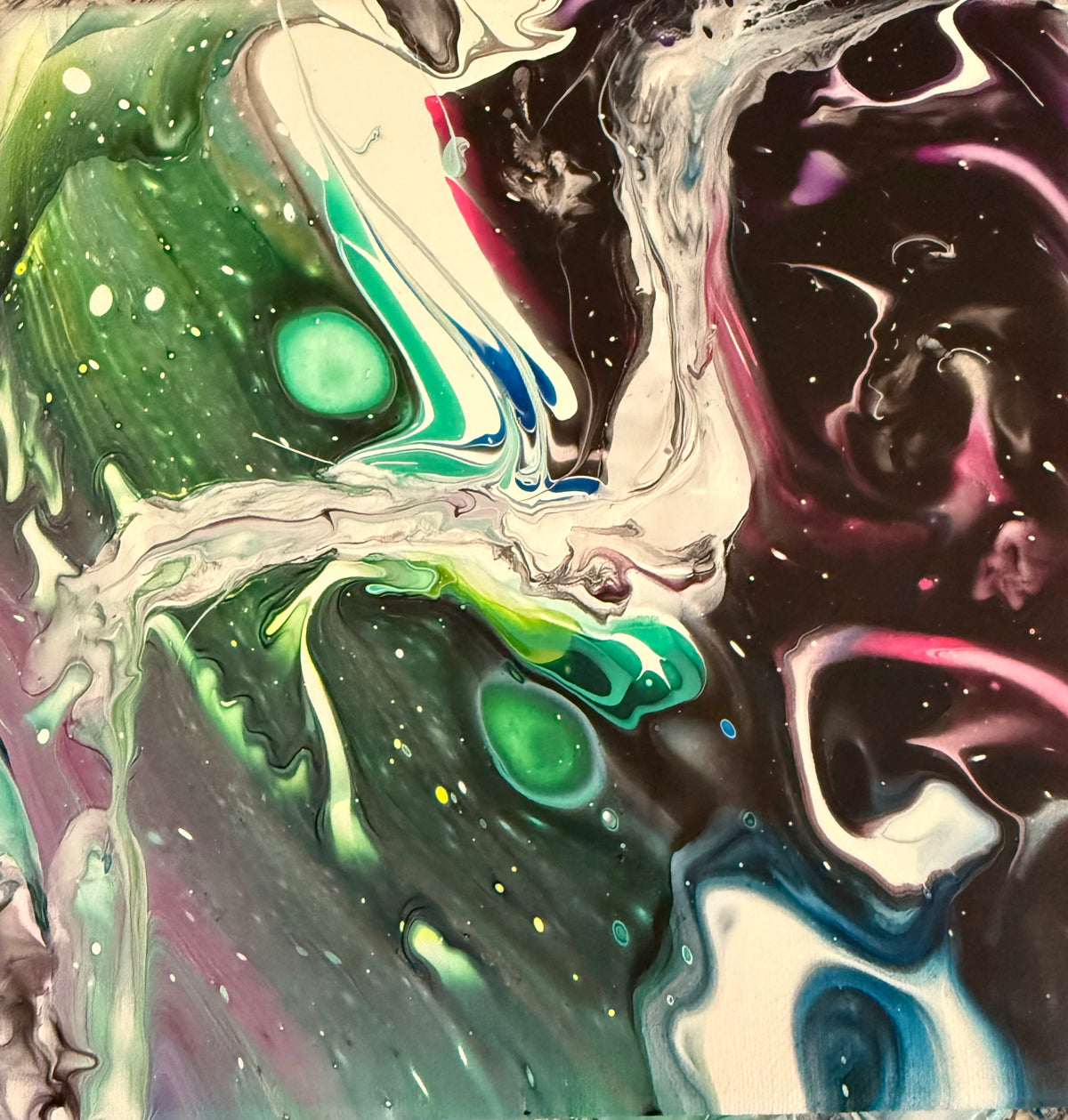 Spaghetti Monster
