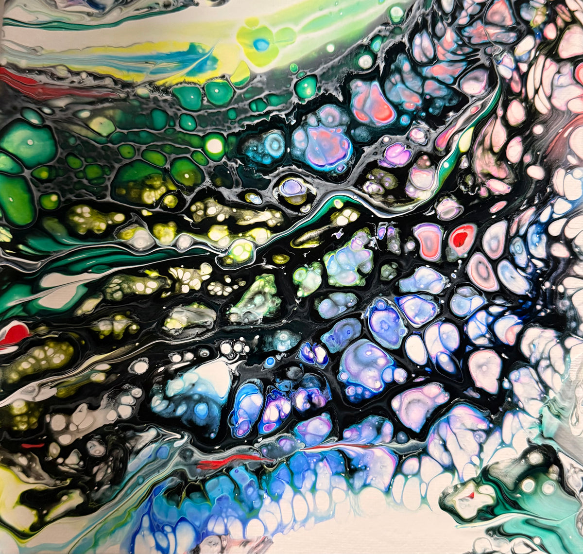 Lilacs