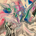 Disorganized Circus Cells