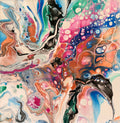 Vivid Chaos