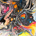 Cosmic Composition