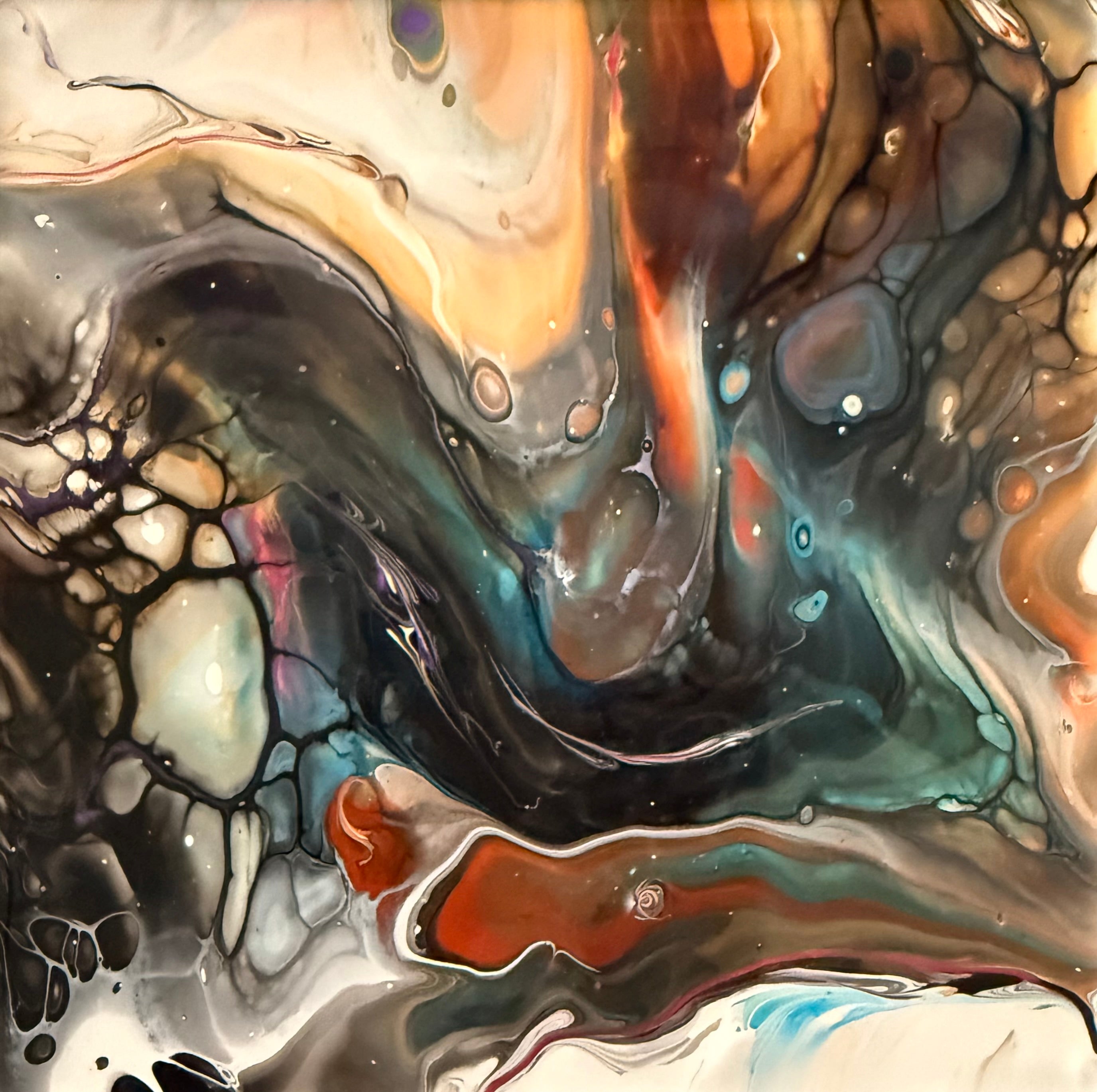 Cosmic Event