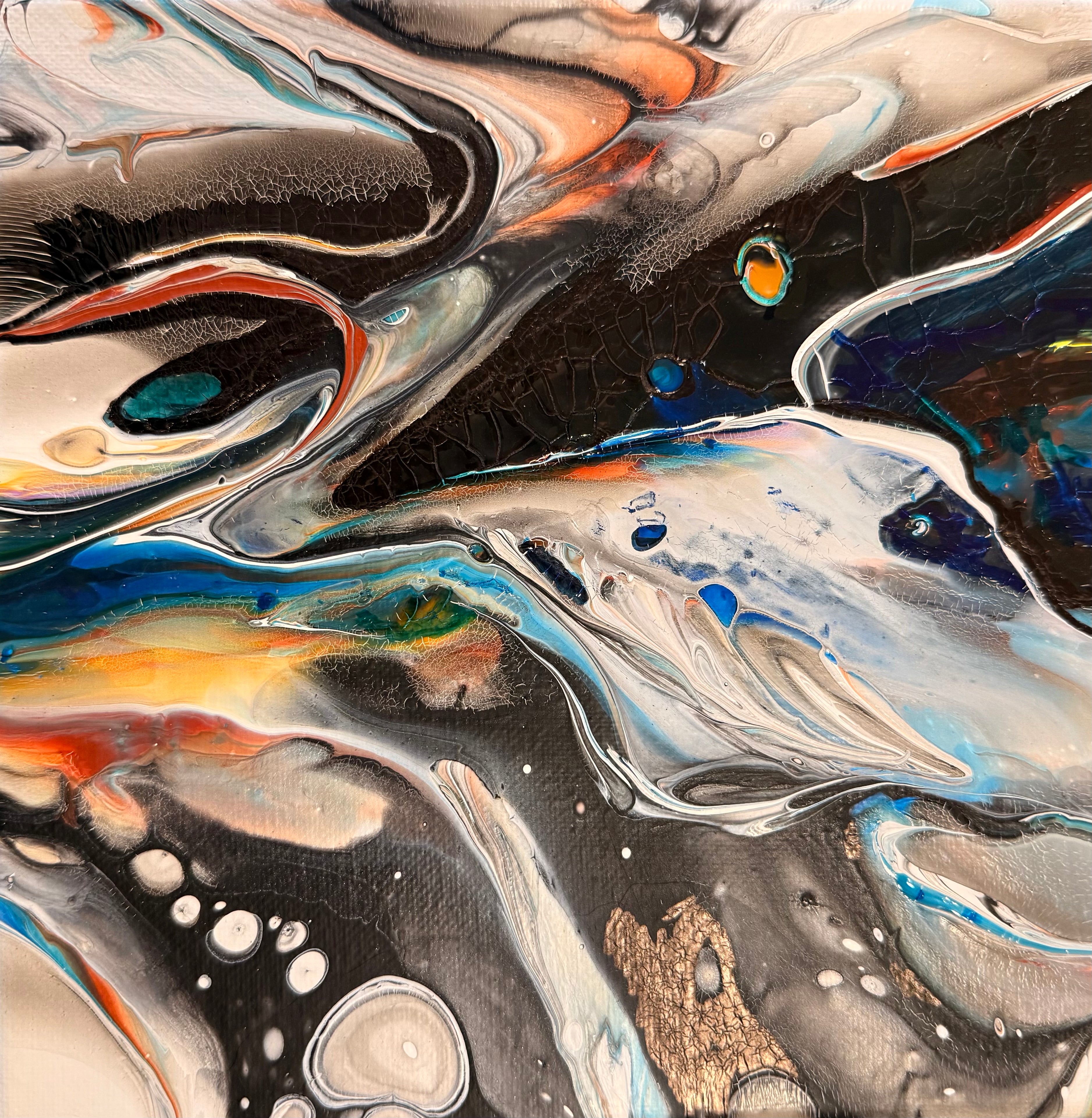 Pale Blue Dot